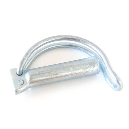 0010000135 - Goupille Clip...