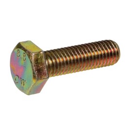 19M7550 - Vis M10x35 à Tête...