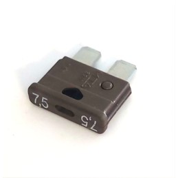 Fusible Marron 7,5A 32V...