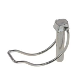 Goupille Clip 10x50mm