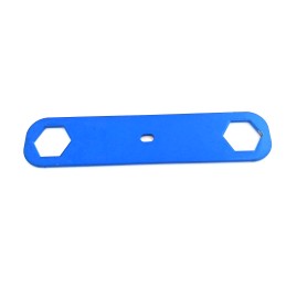 610.4086 - Platine pour Bac...