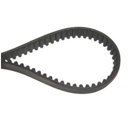 XPZ2500 - Courroie Crantée...