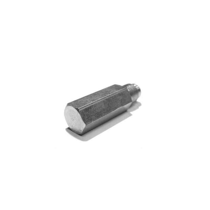 Vis Butée 41128931200 - Vis de Butée pour Piston pour Débroussailleuse STIHL