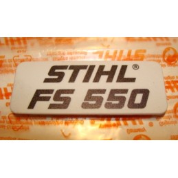 41169671506 - Plaque...