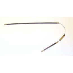 Câble d'Accélérateur pour...