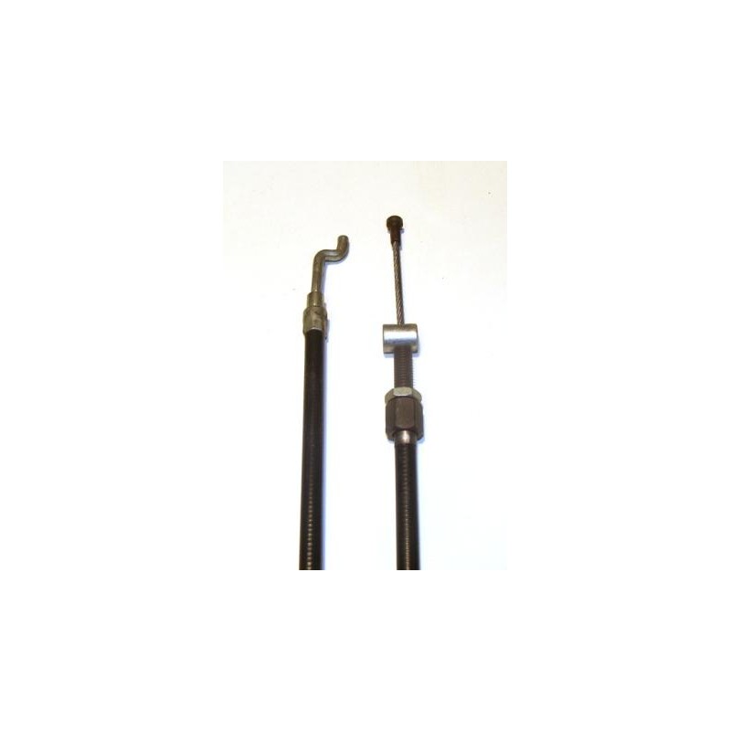 Câble D’embrayage Pour Tondeuse à Gazon - Remplacement Facile, Compatible Tracteur Tondeuse, Coupe-herbe, Etc.