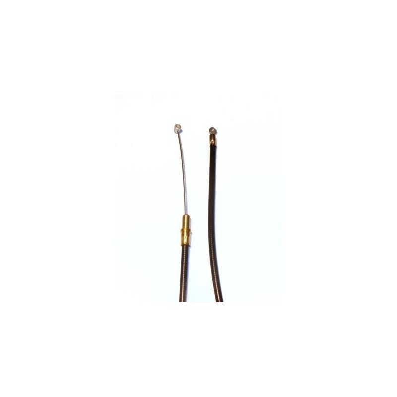 Câble D'accélérateur Neuf Pour Honda CR 80, Compatible 1982 à 1995 - Réf 02-0152