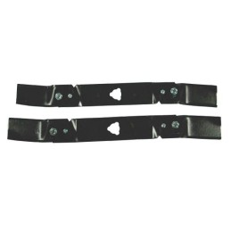 1134-9118-01 - Kit 2 Lames...