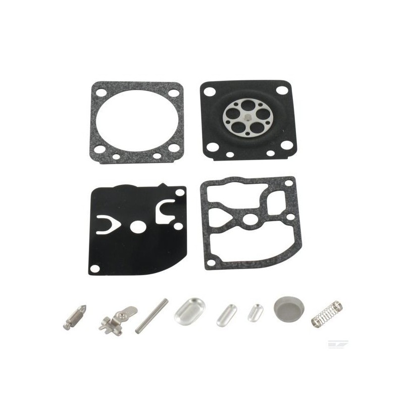 Kit réparation pour carburateur Zama C1Q