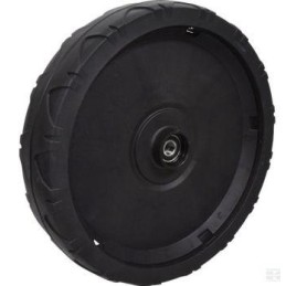 381007472/2 - Roue Arrière...