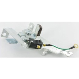 118550021/0 - Kit Frein...