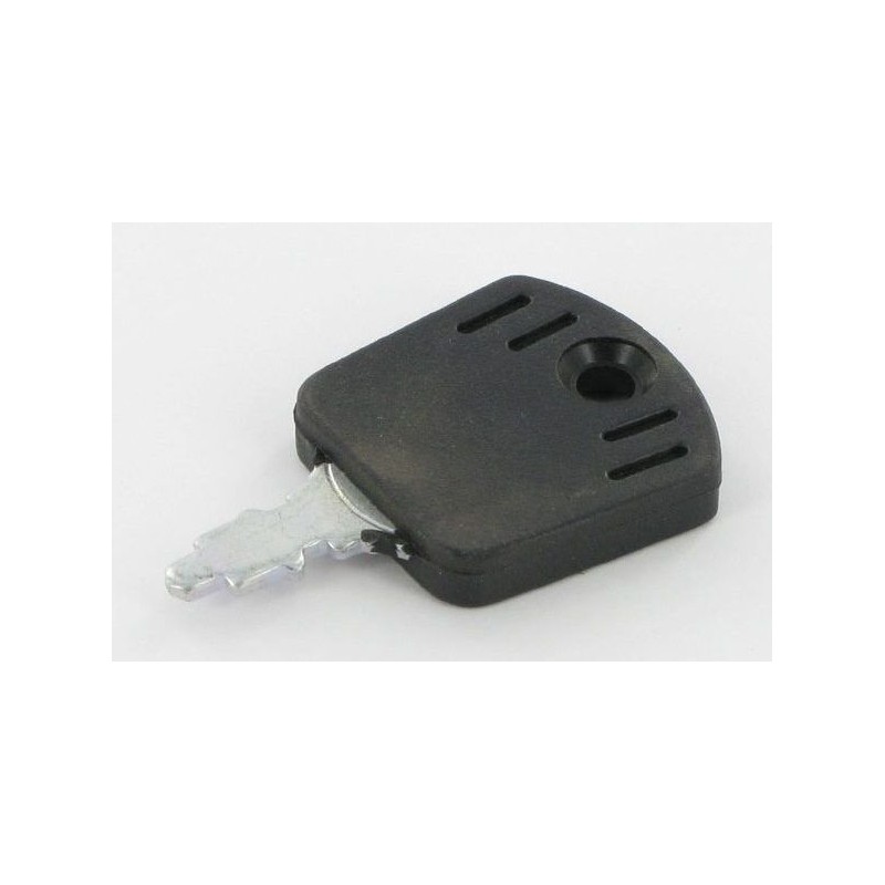 2 Clés De Démarrage K250 (réf. 2420WL2420) Pour Pelles Et Chargeuses - Compatible Kobelco, Case, Kawasaki, New Holland