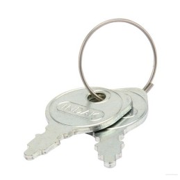 691959 - Paire de Clé de...