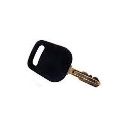 532411935 - Clé de contact...