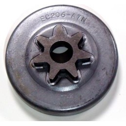 EC206A7N - Pignon de chaine...