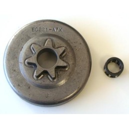 EC221A7N - Pignon de chaine...