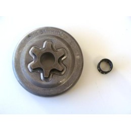 FR181R6N - Pignon de chaine...