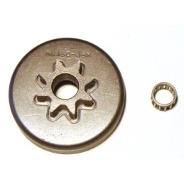 MC450J8N - Pignon de Chaine...