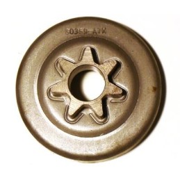 SO359A7X - Pignon de chaine...