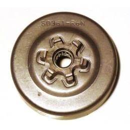 SO361R6N - Pignon de chaine...