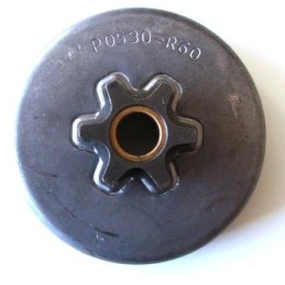 PO530R6O - Pignon de chaine...
