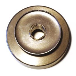 HU400A7N - Pignon de chaine...