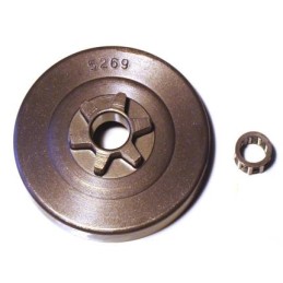 MC446R6N - Pignon de chaine...