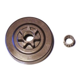 OL554J7N - Pignon de Chaine...