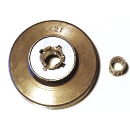 SH381R6N - Pignon de chaine...