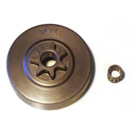 SO366J7N - Pignon de Chaine...