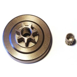 ST315J7N - Pignon de Chaine...