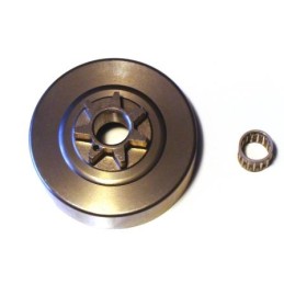 ST317A7N - Pignon de chaine...