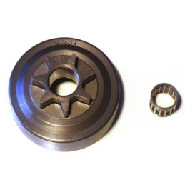 ST301B7N - Pignon de chaine...