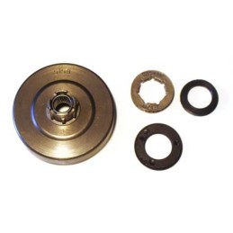 HU402LCA7N - Pignon de...