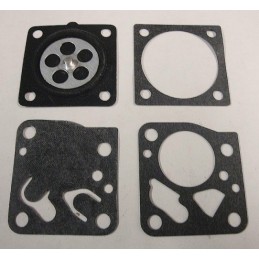 DG-3HU - Kit membranes...