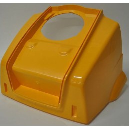 1134-4787-01 - Capot Moteur...