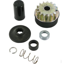 496881 - Tête de Démarreur...