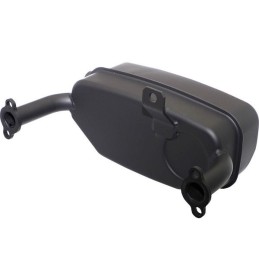 690931 - Pot d'Echappement...