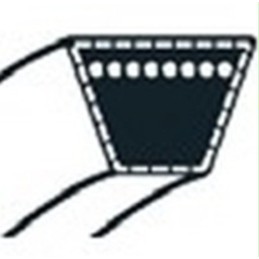 7023710YP - Courroie de...