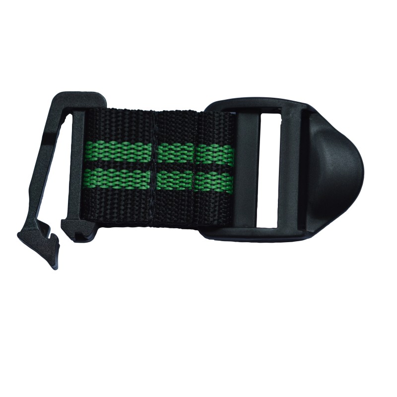 Ceinture De Remplacement Pour Trench/pardessus - Boucle Décorée - Taille Unique Noire - Neuf Avec étiquettes