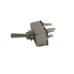 Interrupteur ON/OFF...