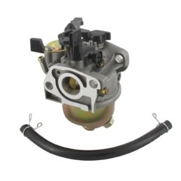 16100-ZH8-W61 - Carburateur...