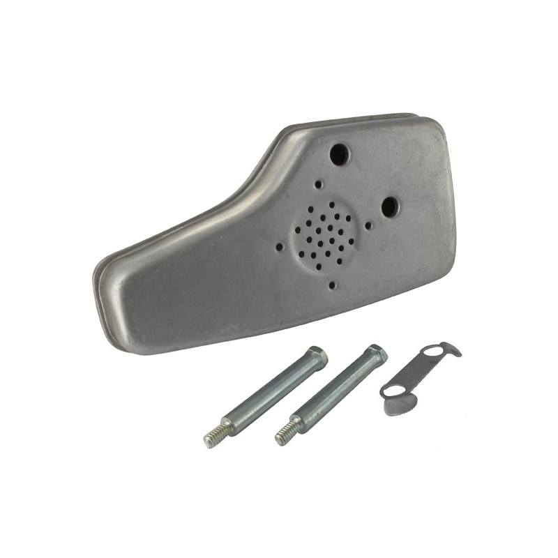 Échappement Adaptable Greenstar 7624 Pour Moteurs Briggs & Stratton - Remplace 294599
