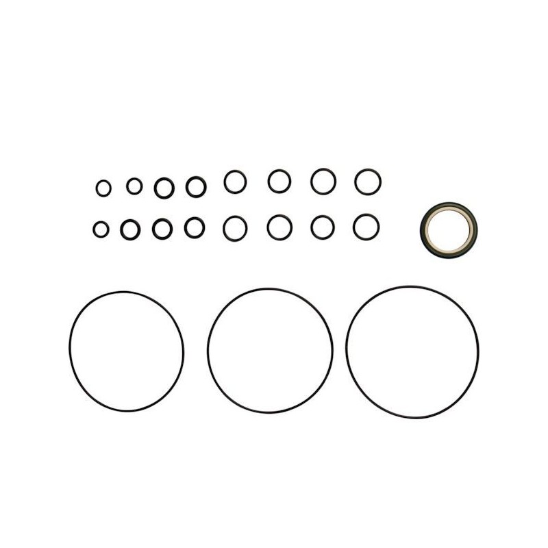 Kit De Joint De Direction Vélo Sisinkal – Diamètre 28,6 Mm, Entretoises Réglables, Violet