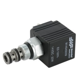 1139-2088-02 - Soupape...