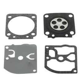 GND50 - Kit Membranes...