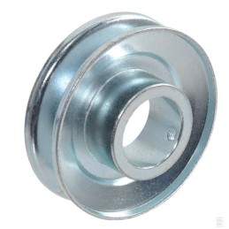 122601921/0 - Poulie Moteur...