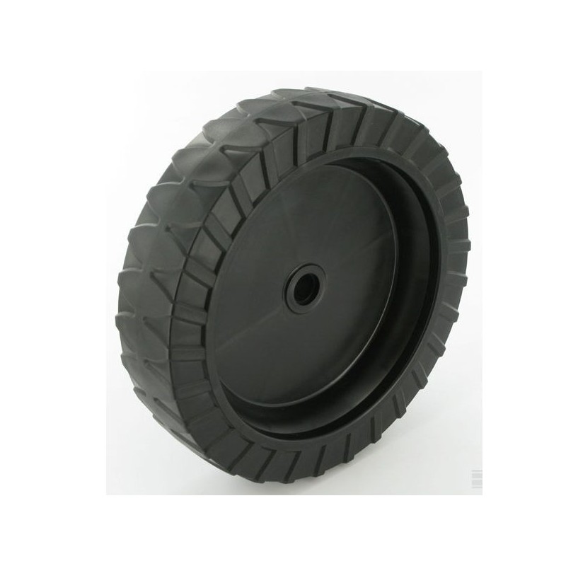 Roues arrière pour newyoo Trike (Blanc