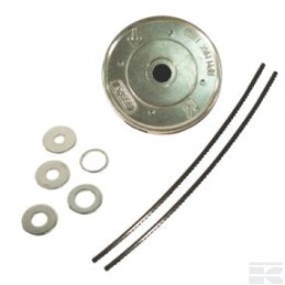 Tête Universelle Alu...