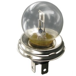 Ampoule 12V - 45/40W - P45T